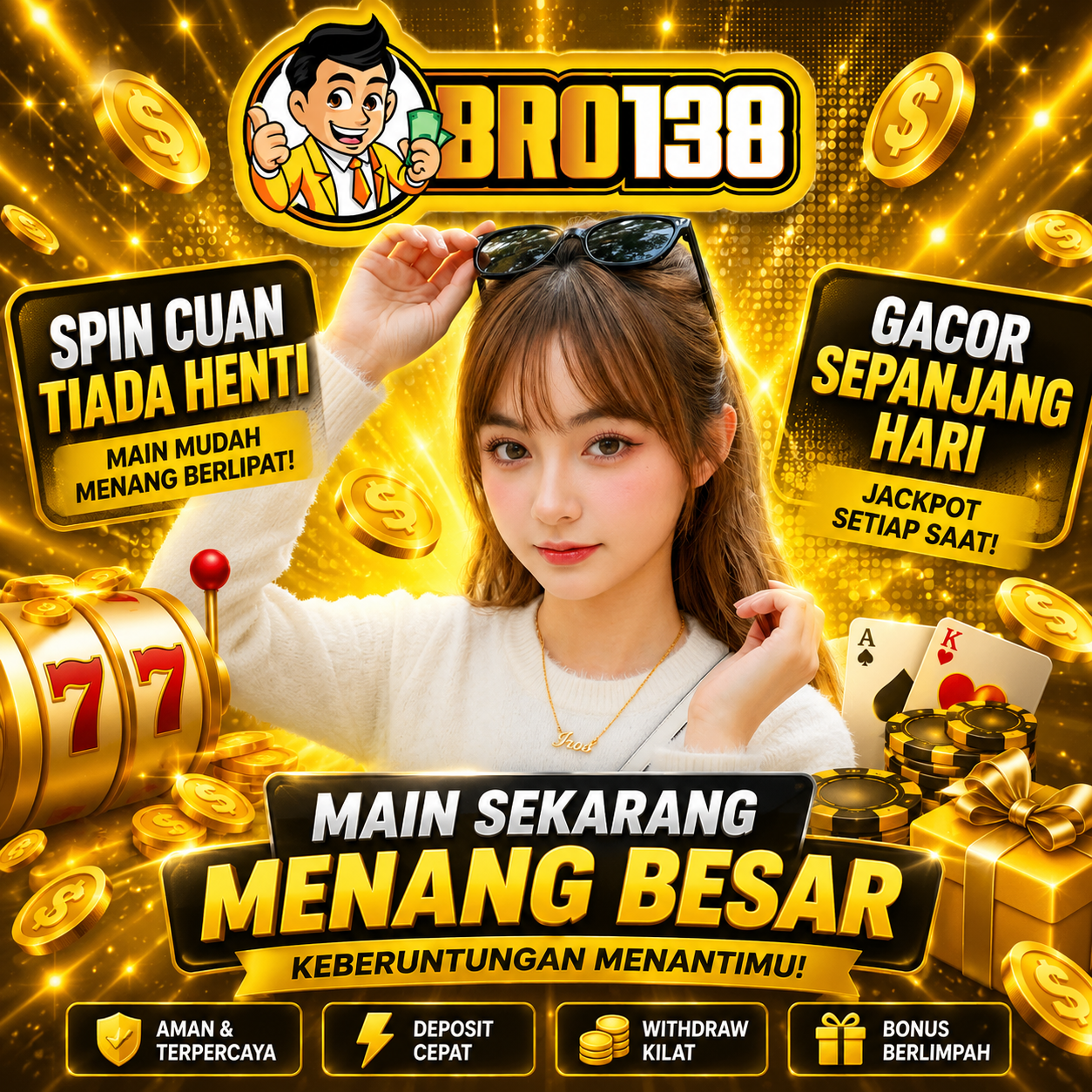 BRO138 Front Black 